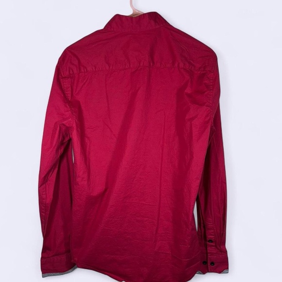 TomSware Men’s Button Down Shirt
Size: Medium - Picture 3 of 4